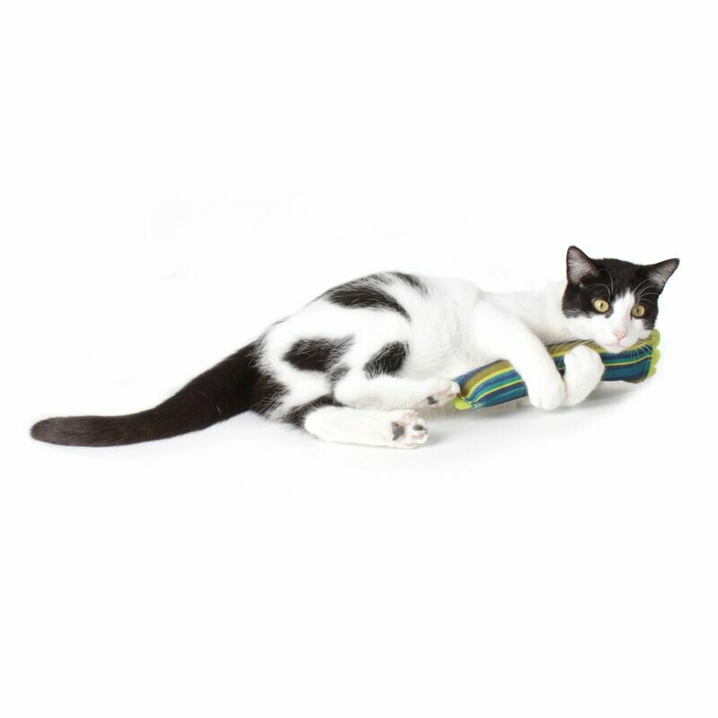 Hauspanther ModKicker Catnip Kicker Toy