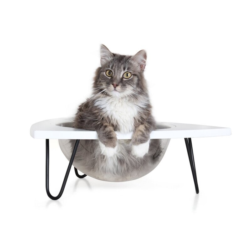 Hauspanther TriPod Cat Lounge