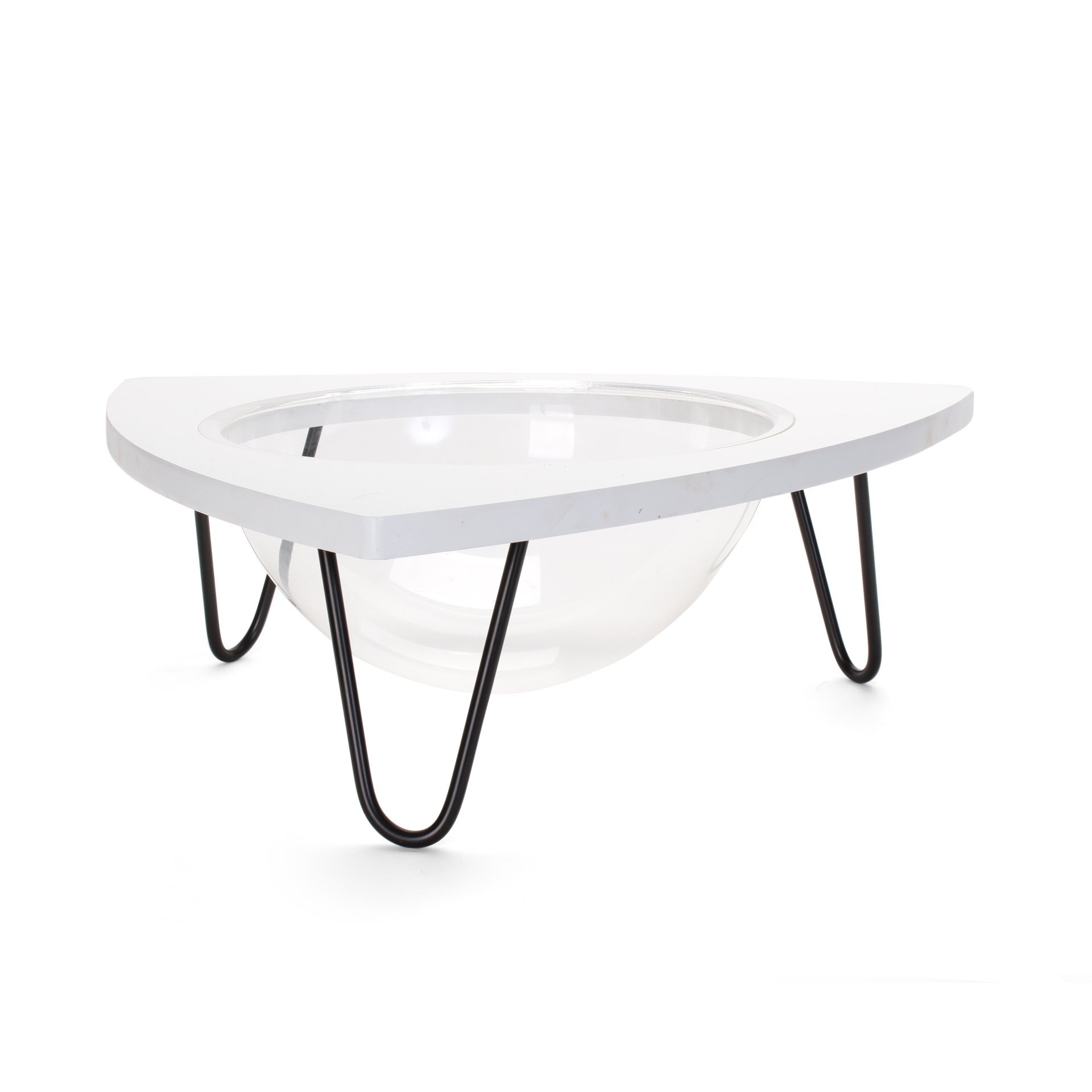 Hauspanther TriPod Cat Lounge