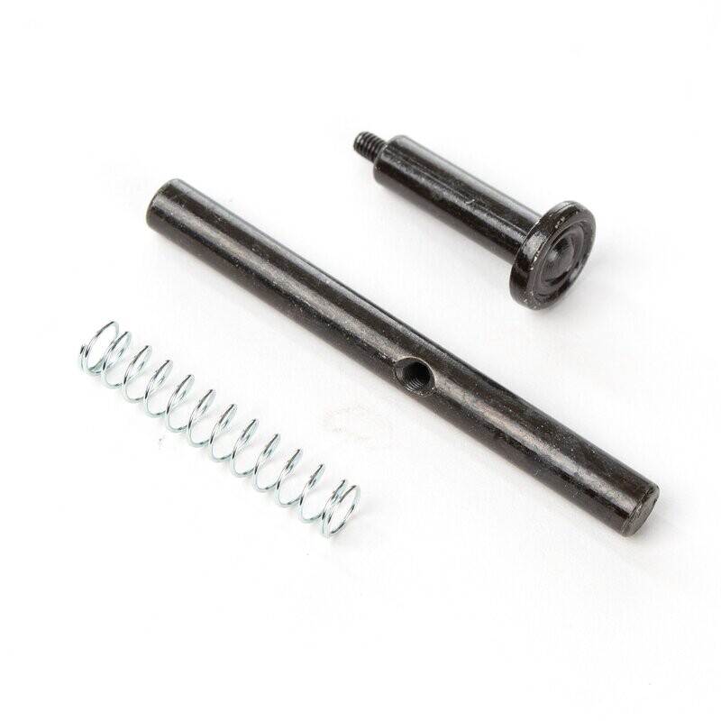 360˚ Gate Latch Kit