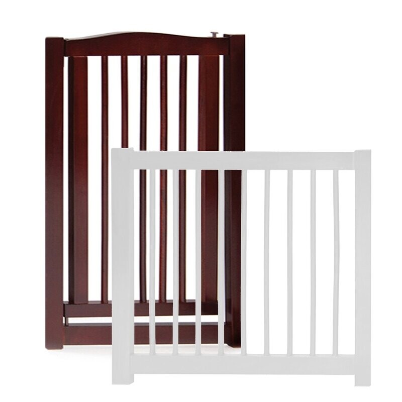 360˚ Configurable Gate Single Panels