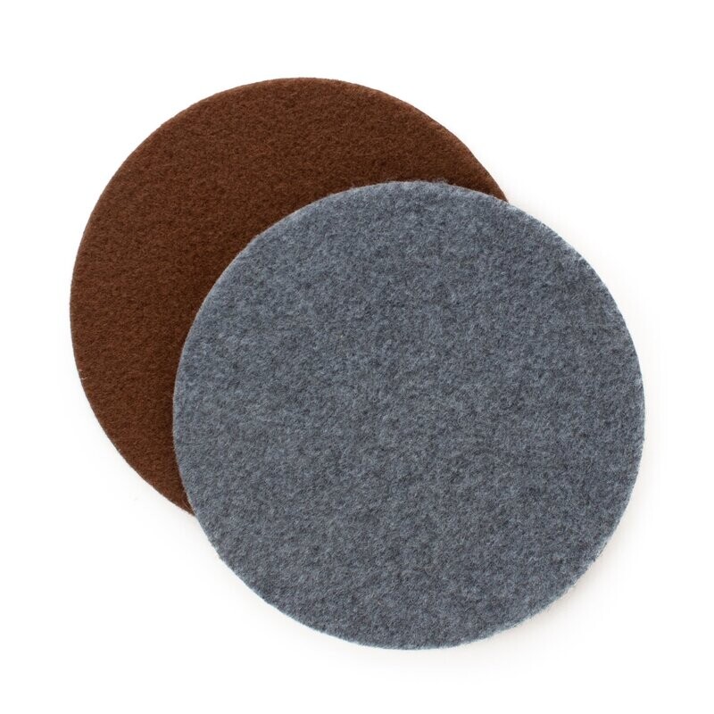 Round Felt Pad for MaxScratch