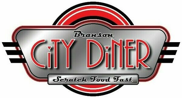 Branson City Diner