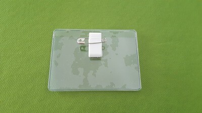 100 badges C/612