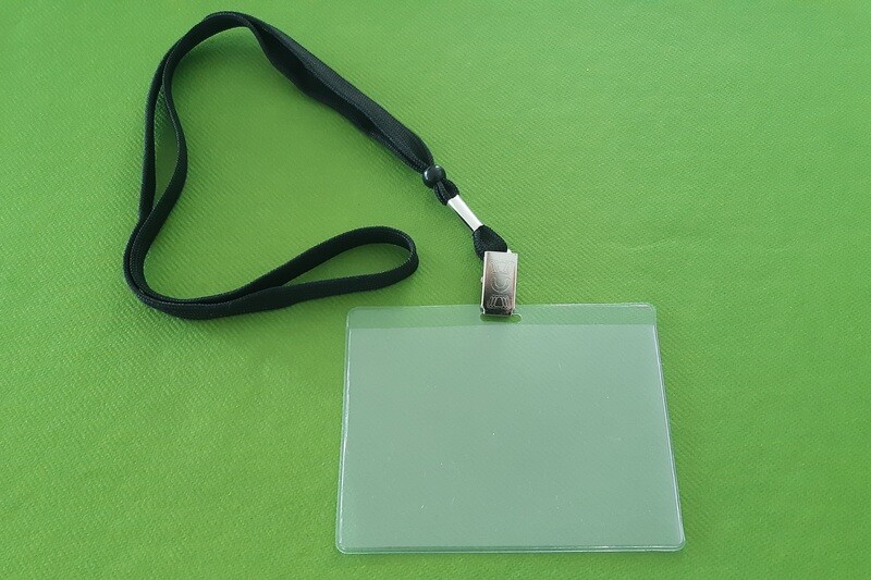 Badges E/Lacet P