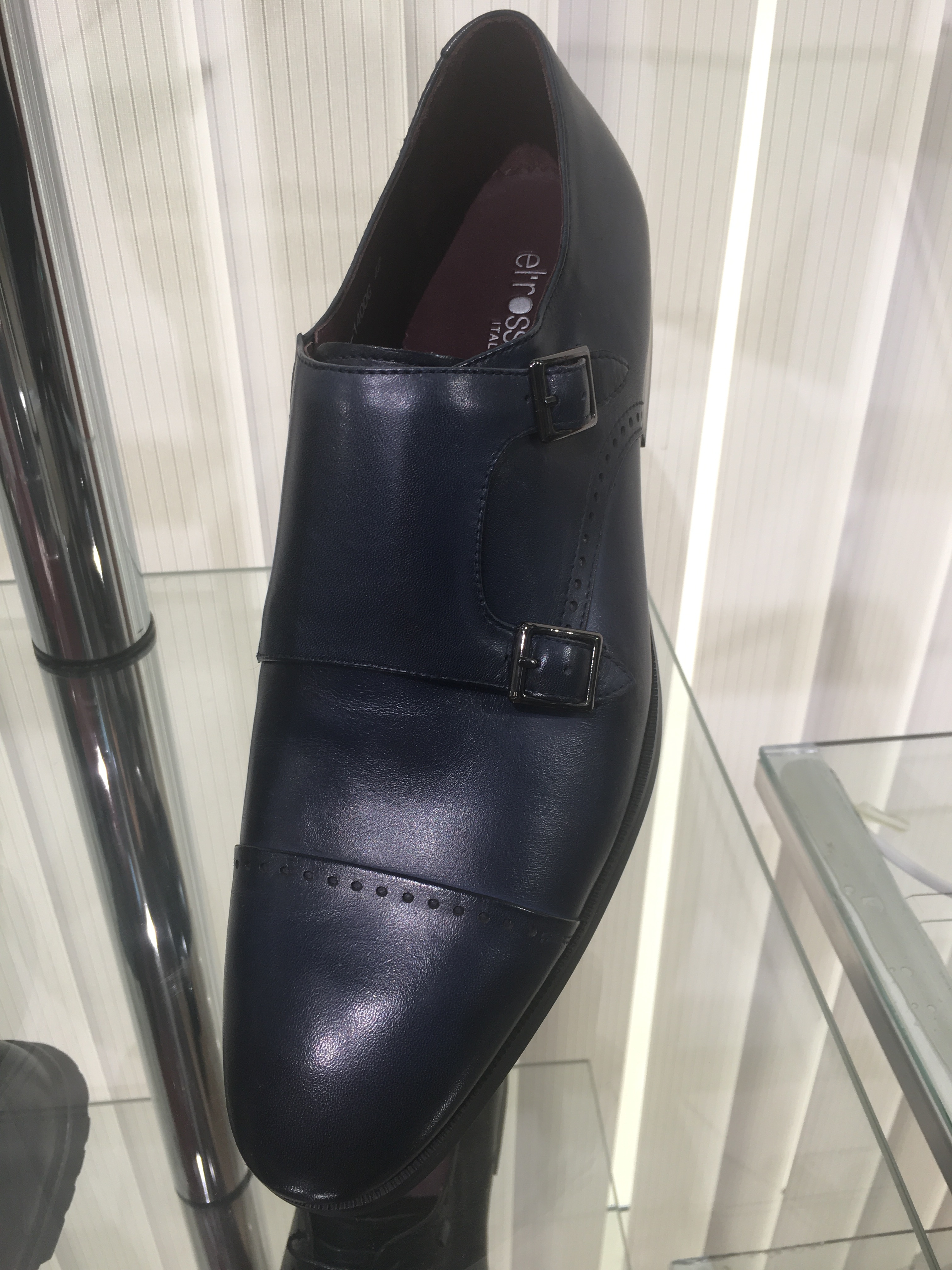 4 Volte 25 Rosso Купить