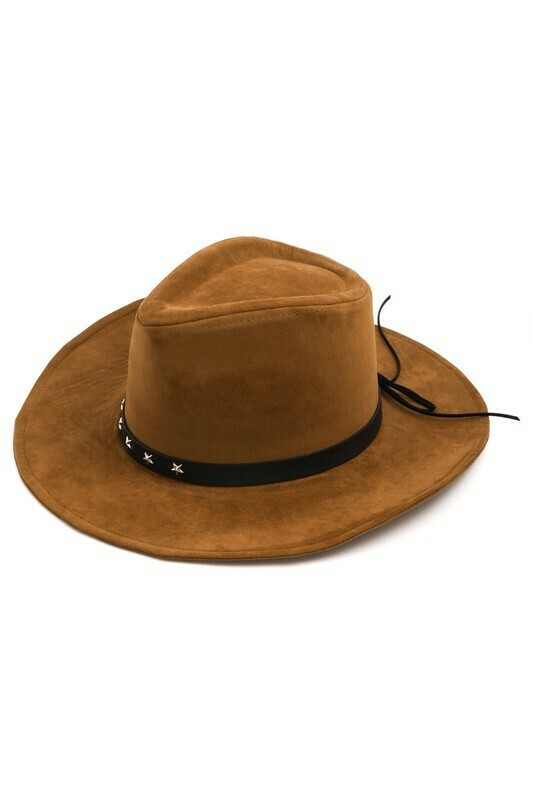 Star Cowboy Hat