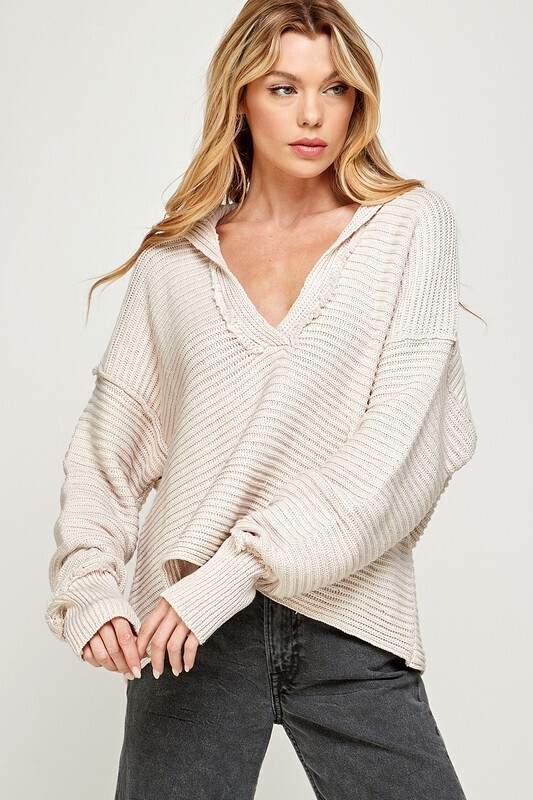 Piper Sweater