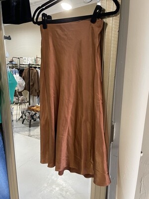 Cocoa Skirt