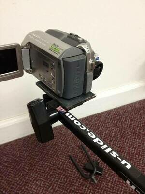 U-Slide Camera Mount