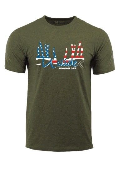 Mens Short Sleeve T-Shirt