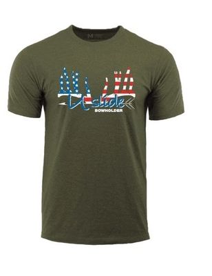 Mens Short Sleeve T-Shirt