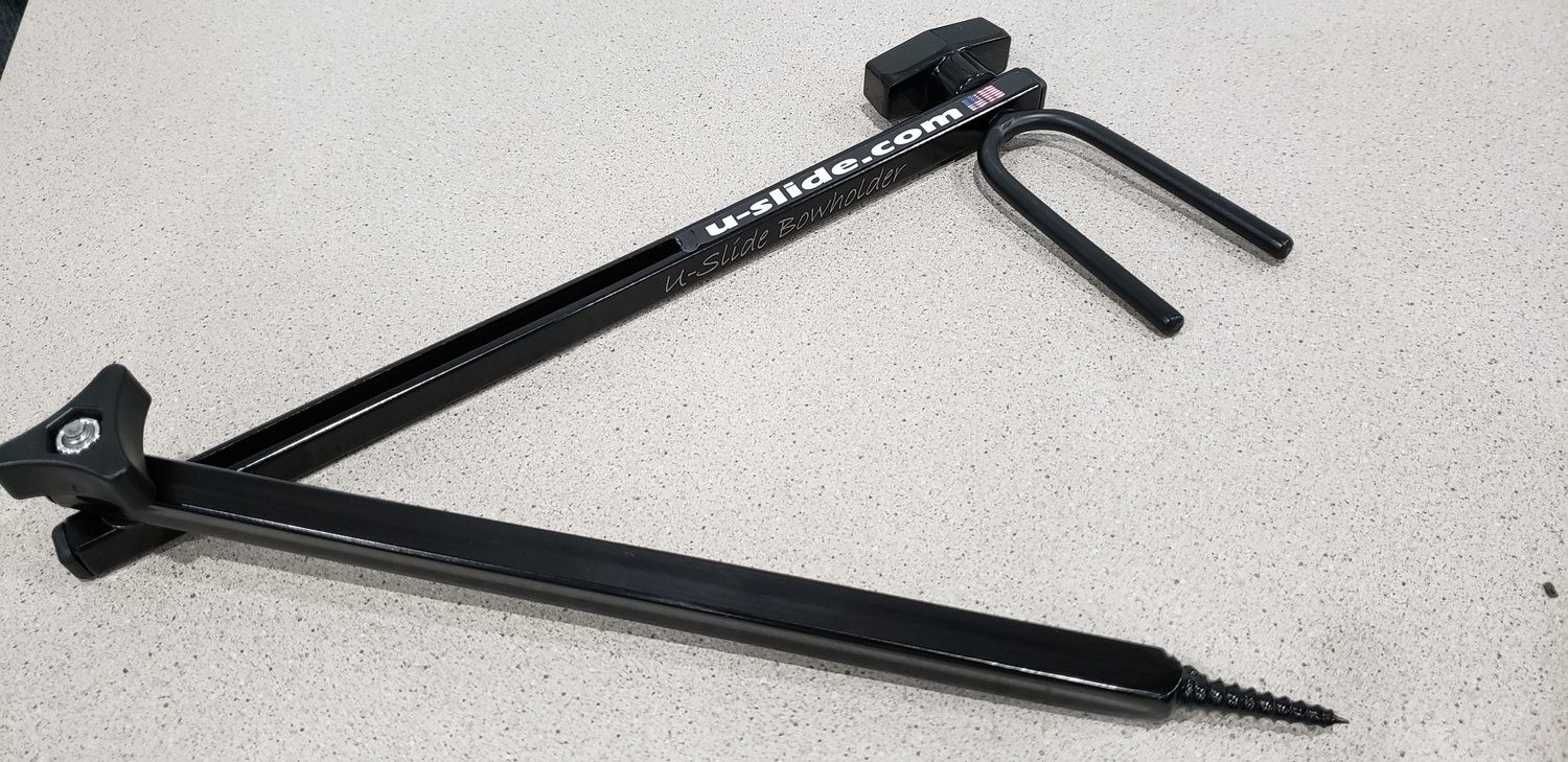 Original U-Slide Bow Holder