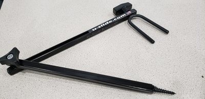 Original U-Slide Bow Holder