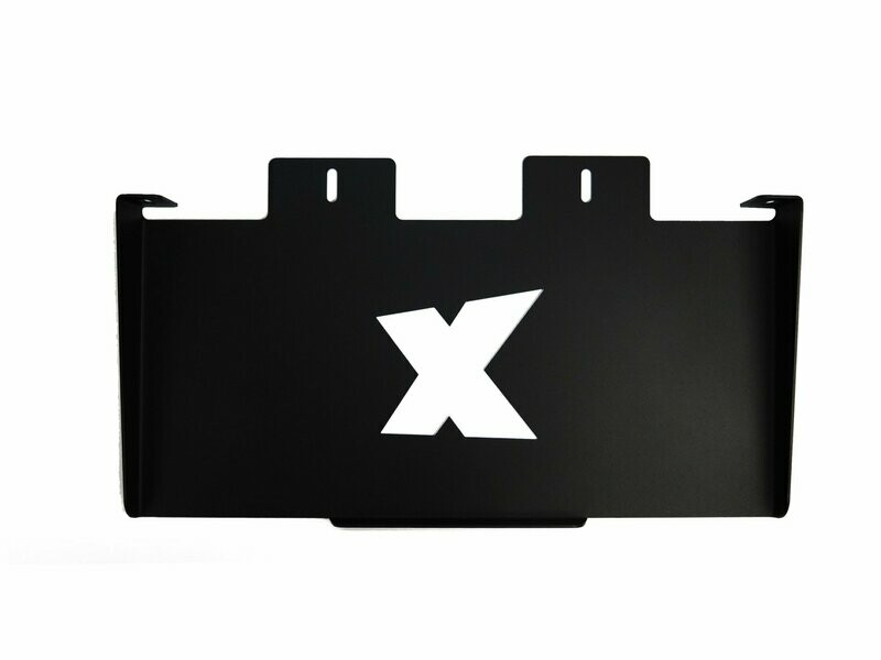 SimXPro® PC-keyboard tray