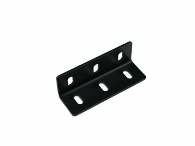 SimXPro® Corner bracket - 40120 black