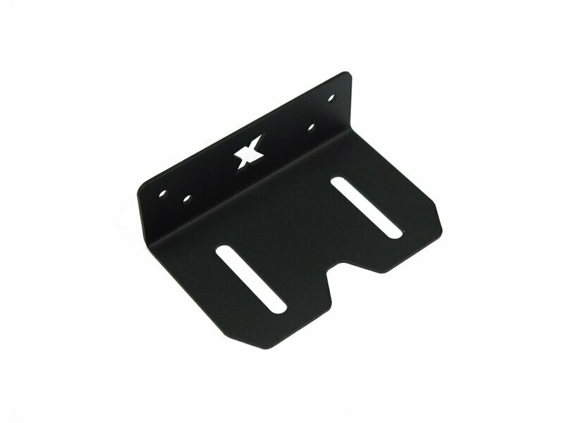 SimXPro® VESA bracket tilt-slide-angle 75-100 - SET 2x SimXPro® VESA bracket tilt-slide-angle 75-100 - SET 2x