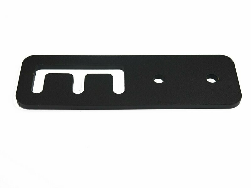 SimXPro® M-165 Bracket SimXPro® M-165 Bracket
