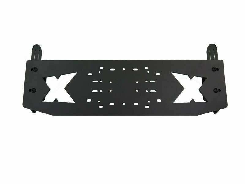 SimXPro® Universal wheeldeck 580-600 mm SimXPro® Universal wheeldeck 580-600 mm