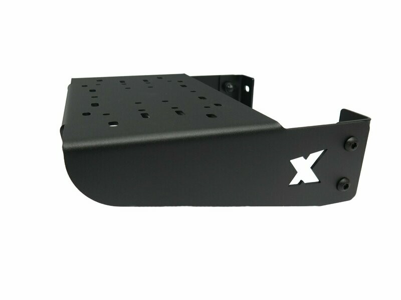 SimXPro® Universal wheel deck