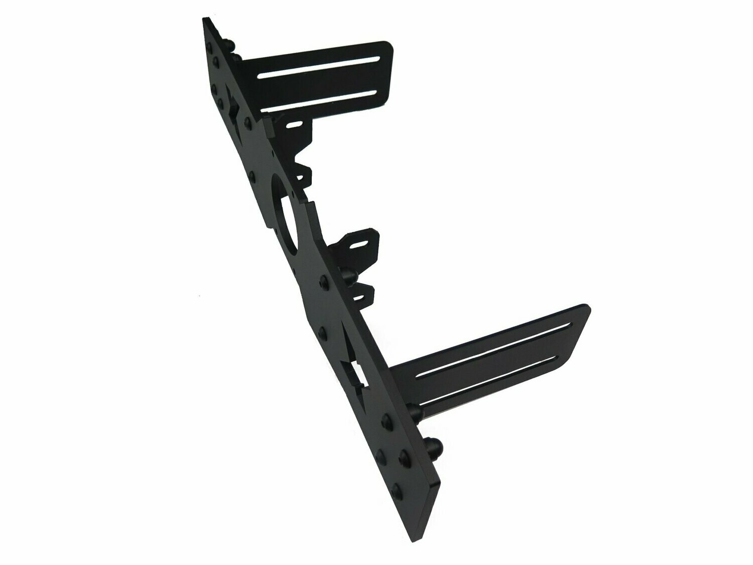 SimXPro® Fanatec DD1-DD2-Podium Side-to-front mount 580-600 mm