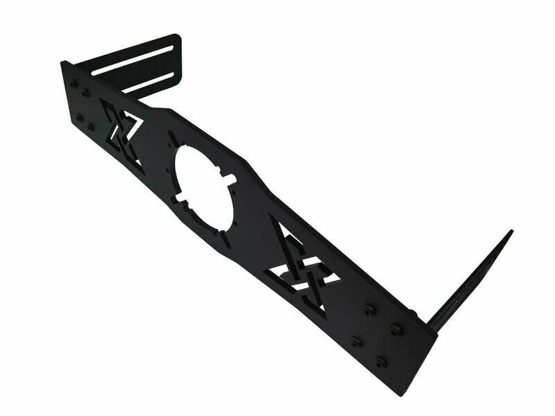 SimXPro® DD Front mount universal 580-600 mm SimXPro® DD Front mount universal 580-600 mm
