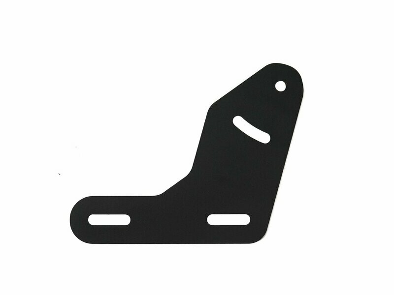 SimXPro® Triple-Quad connector bracket SimXPro® Triple-Quad connector bracket