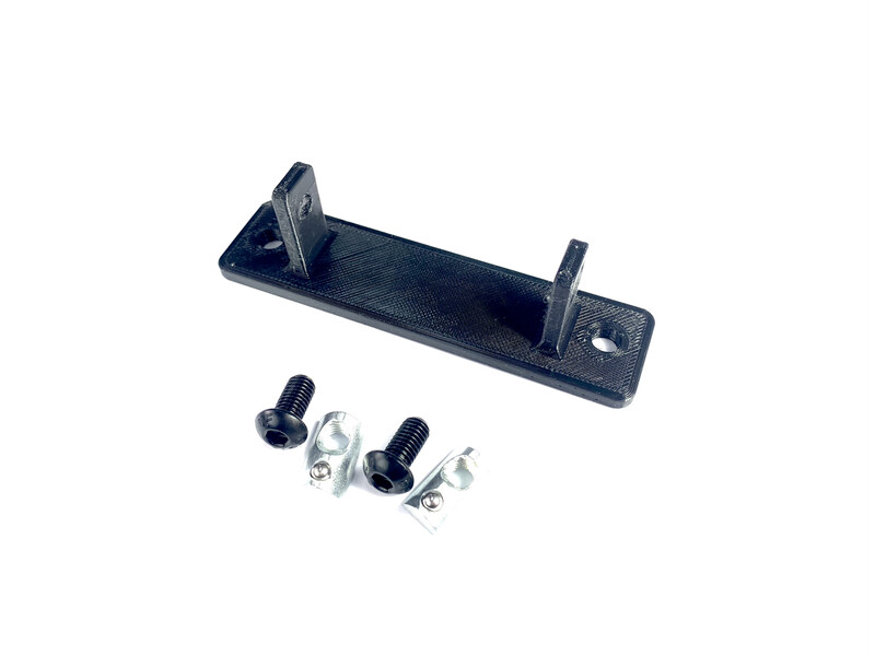 Fanatec Killswitch mount