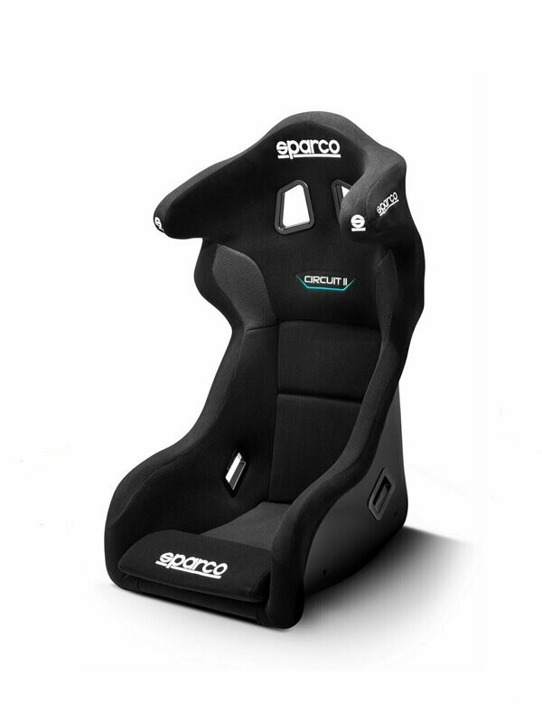 SPARCO CIRCUIT QRT II FIA