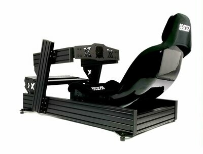 コックス　スロットカ－　シャパラルボディ＋シャ－シ－セットＴＴ-Ｘ100 2094164008.jpg