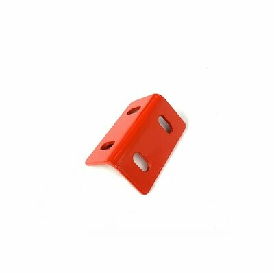 SimXPro® Corner bracket - 4080 SimXPro Racing Red