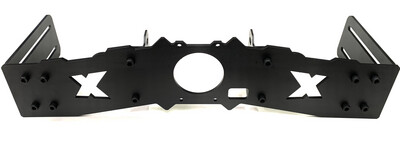 SimXPro® Fanatec CSL DD Side-to-front mount 410-430 mm