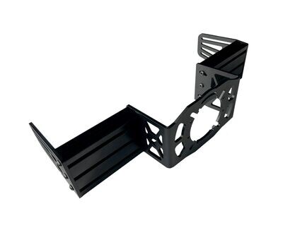 SimXPro® Extended Universal DD Front mount 580 mm