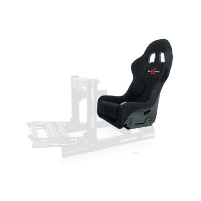 SimXPro® GT-RS® XL GT SEAT