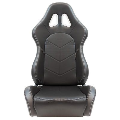 Basic Leather Reclining seat + Slider