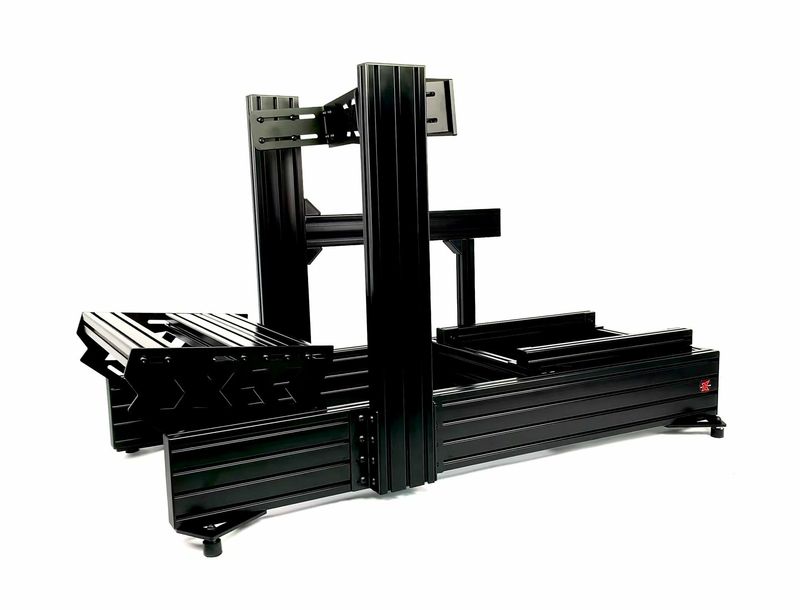 SimXPro® XT160 - Black coating SimXPro® XT160 - Black coating