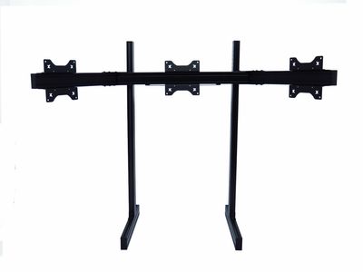 SimXPro® HEAVY Triple screen setup VESA (75-) 100-200