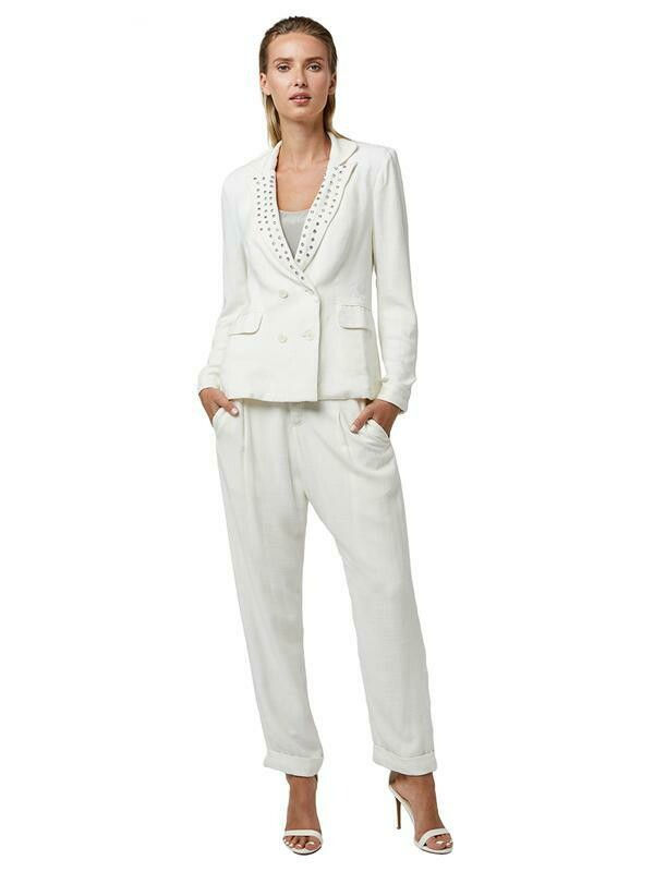 La Belle Blazer