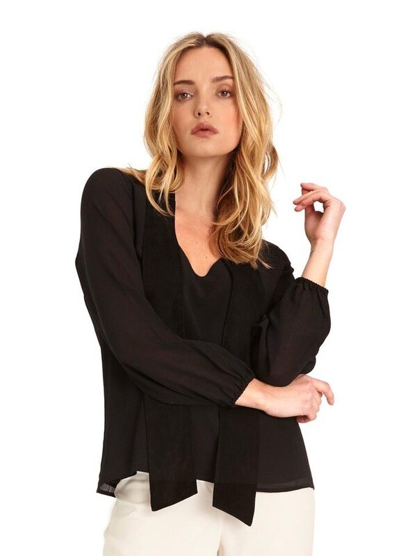 Castellina Blouse