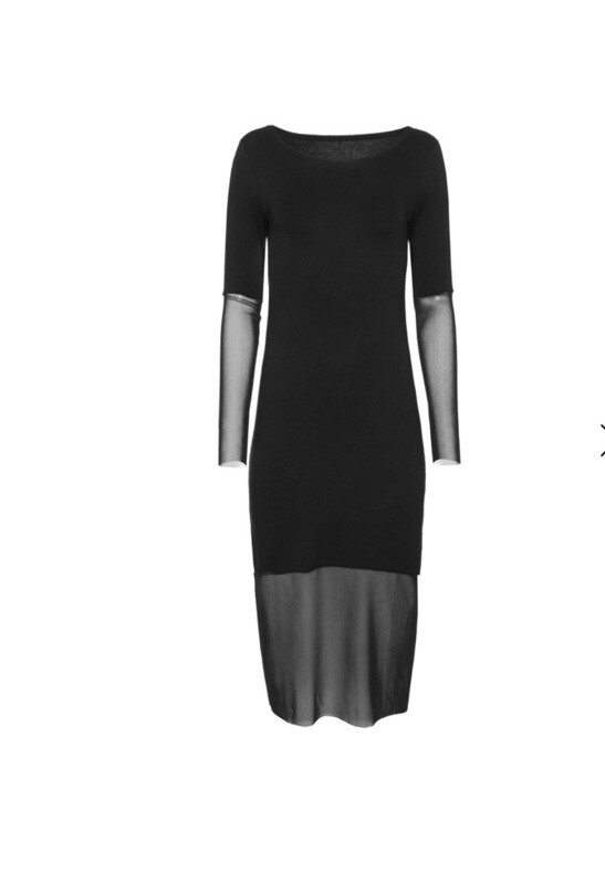 Dixu Dress 