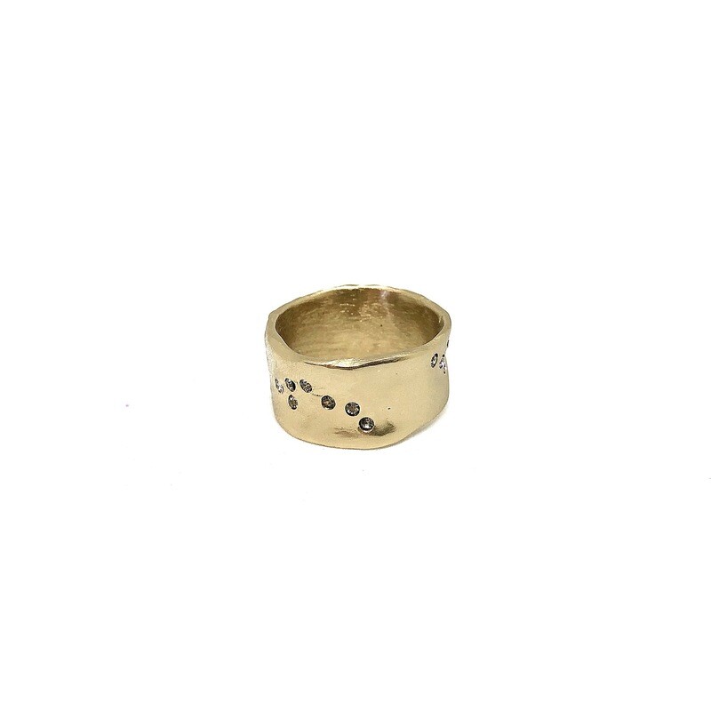 Impression Ring