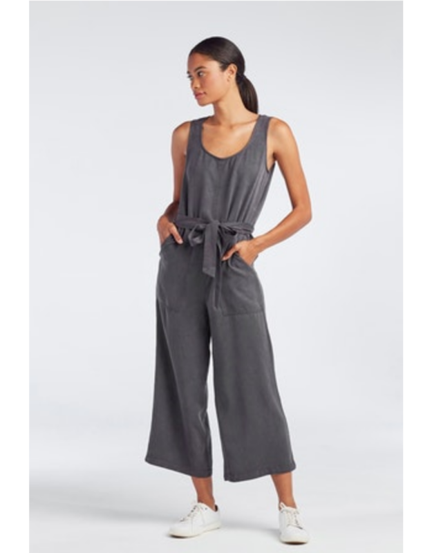Wide Leg Jumper