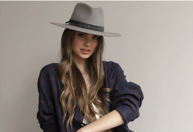 Stella Hat