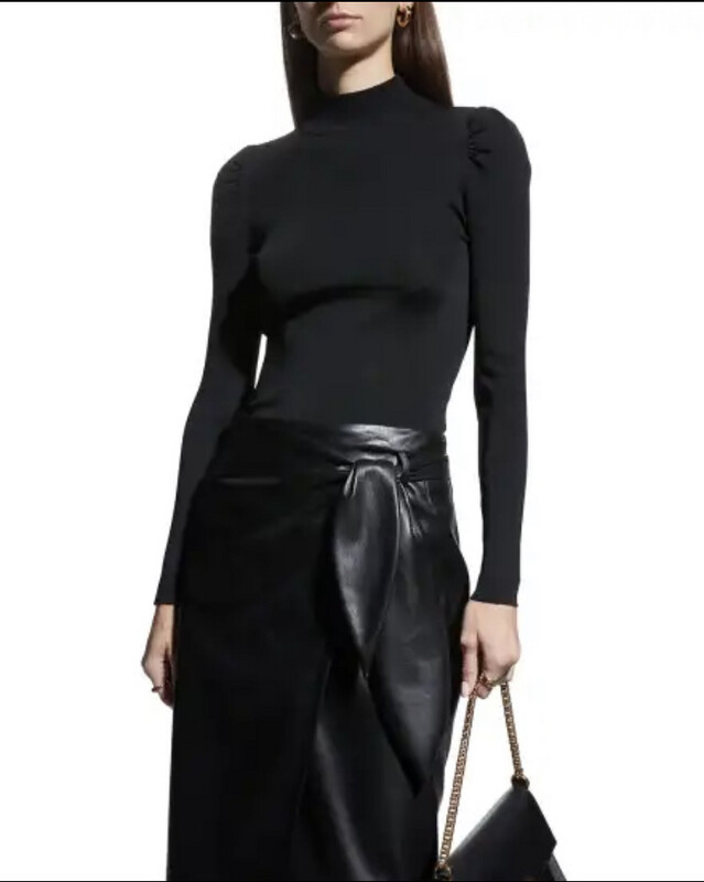 Harvest Moon turtleneck