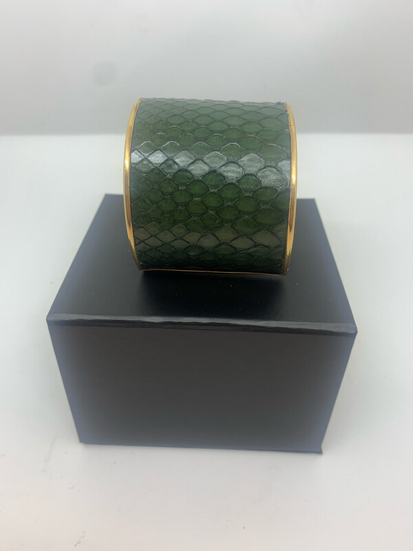 Python Cuff