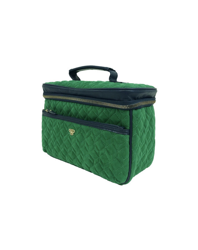 Train Case