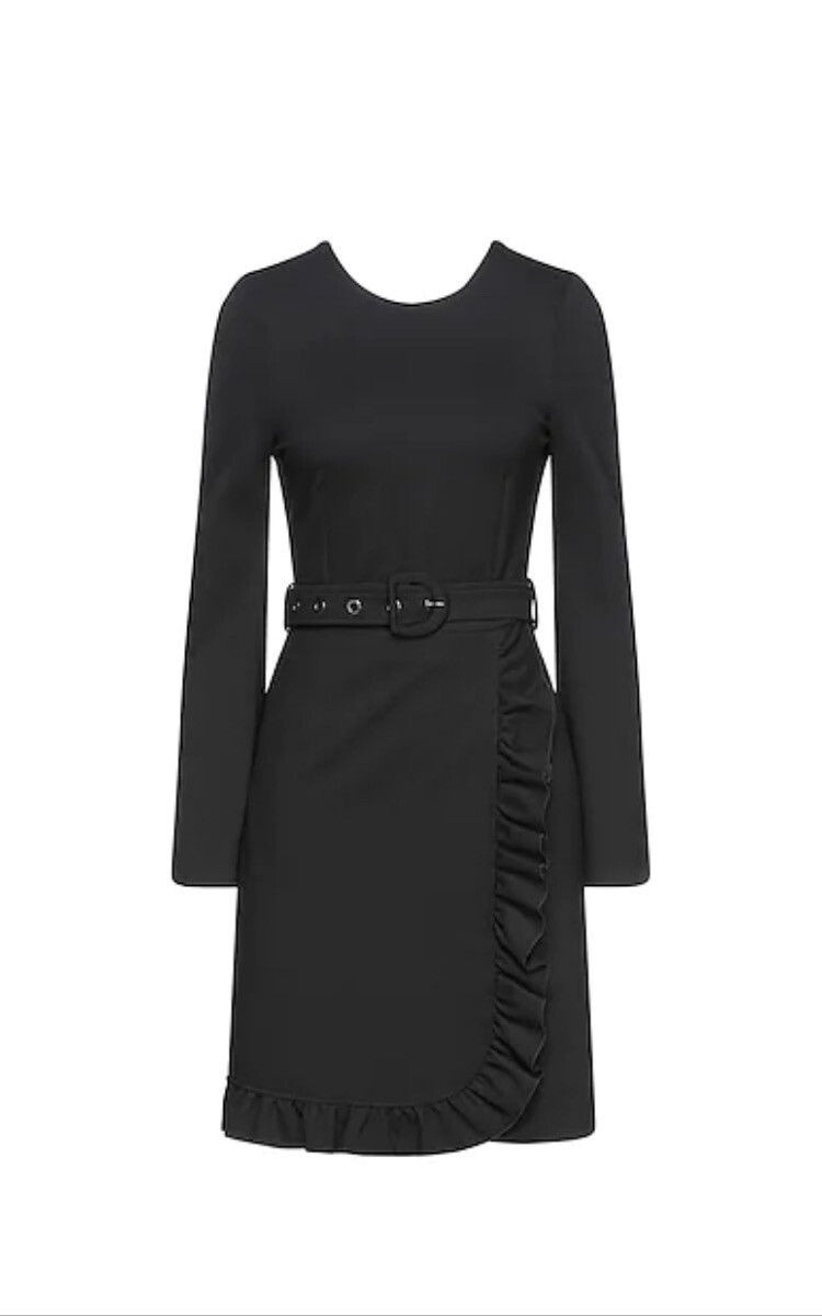 Stretch Dress