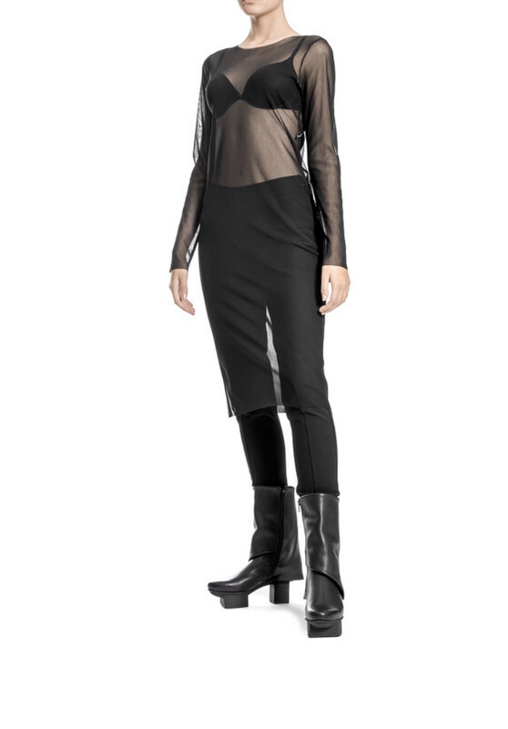 Ekin Dress