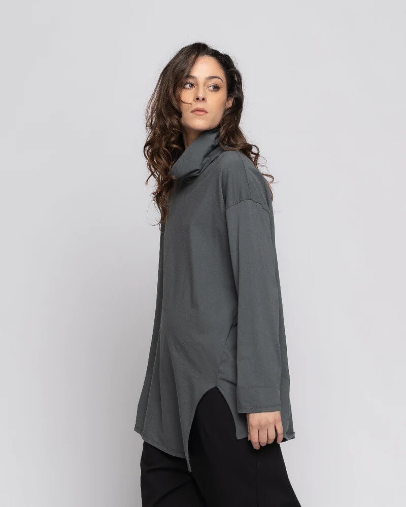 Tunic T- Shirt