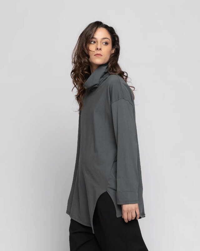 Tunic T- Shirt